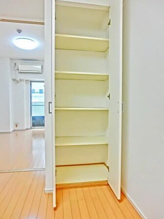 オーキッドレジデンス蔵前IIの物件内観写真